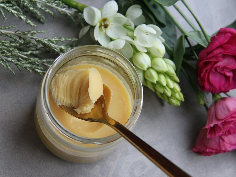 Desi Ghee