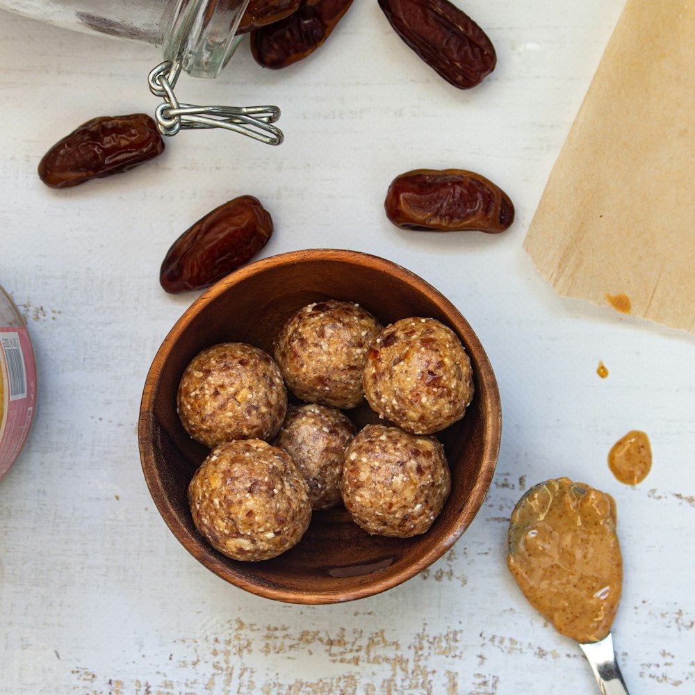 Nutri-Boost Date Balls image 3