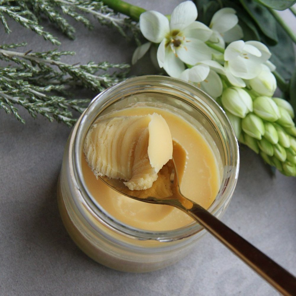 Pure Desi Ghee image 2