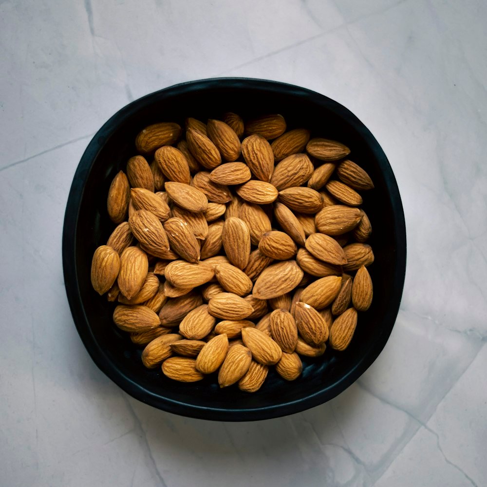 Flavoured Roasted Almonds (Badaam) image 2