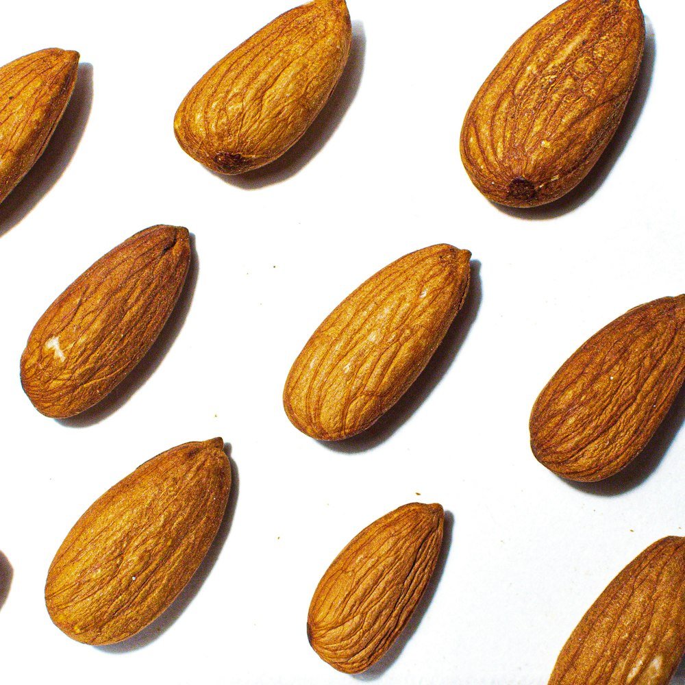Flavoured Roasted Almonds (Badaam) image 3