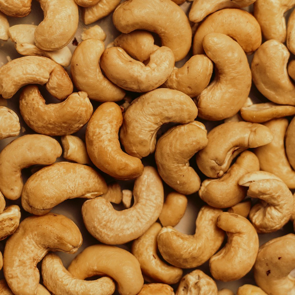 Flavoured Roasted Cashews (Kaju) image 3