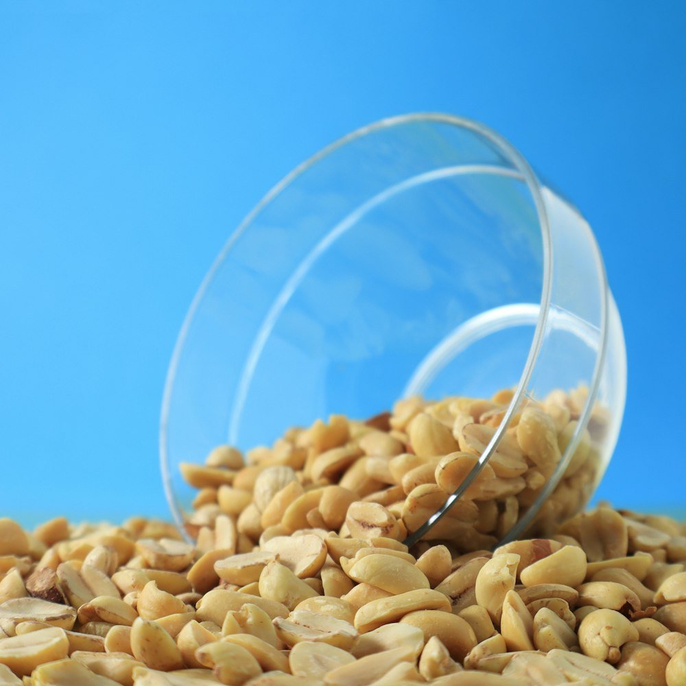 Flavoured Roasted Peanuts (Moongphali) image 2