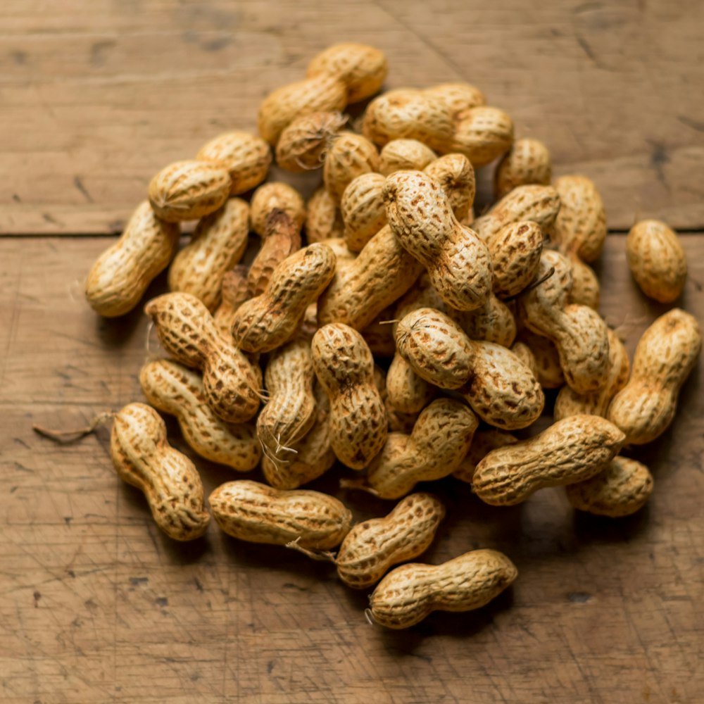 Flavoured Roasted Peanuts (Moongphali) image 3