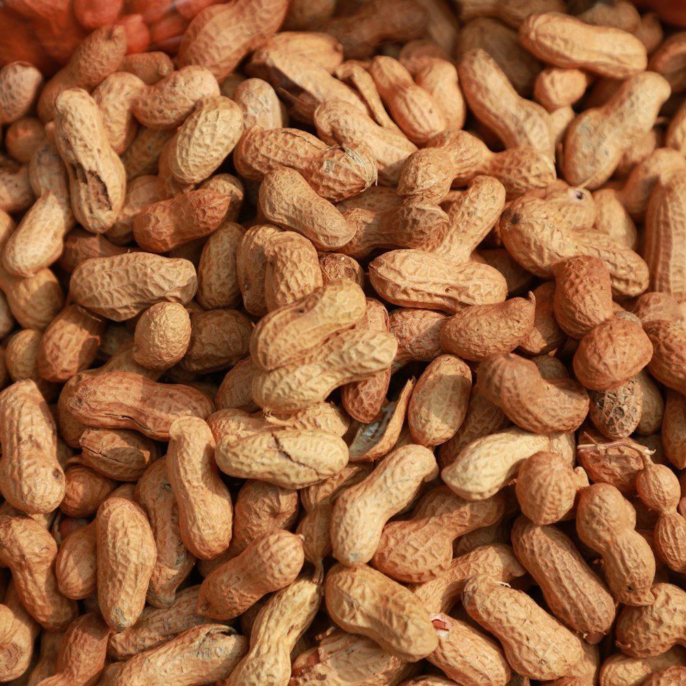 Flavoured Roasted Peanuts (Moongphali) image 4