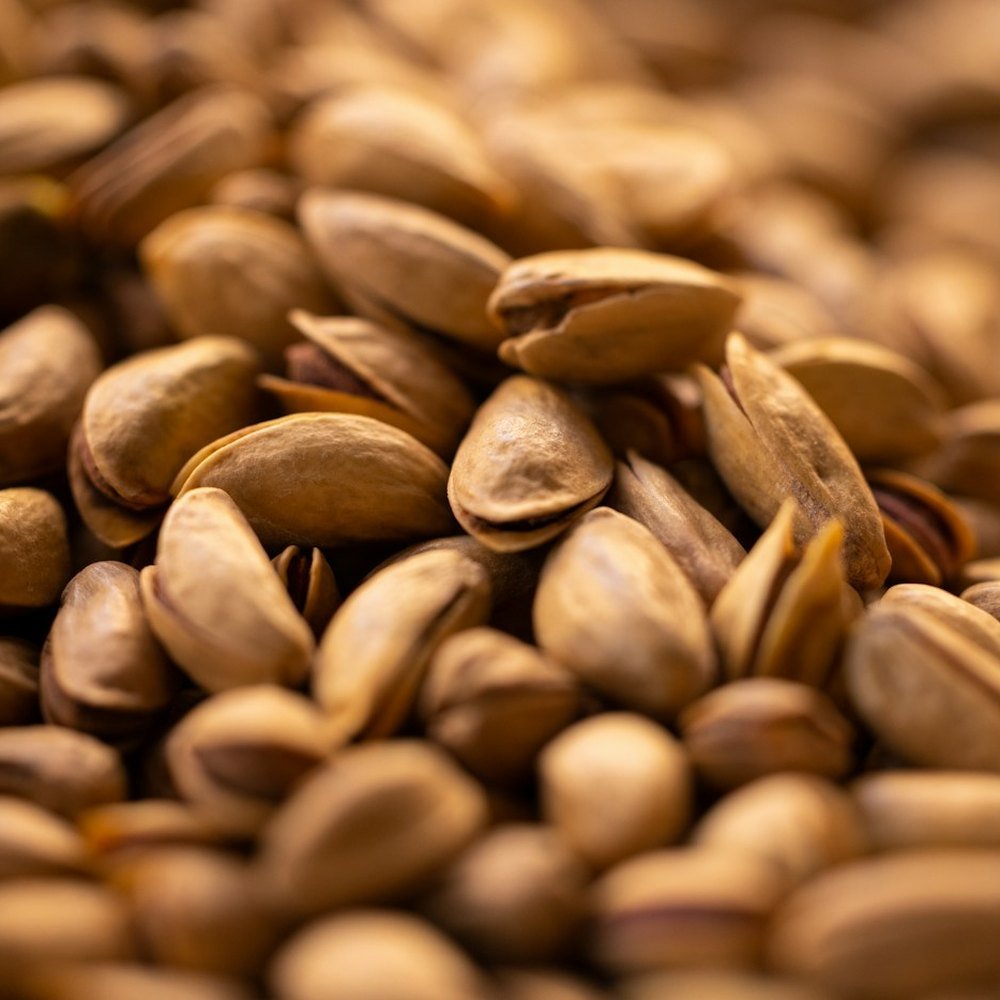 Flavoured Roasted Pistachios (Pista) image 3