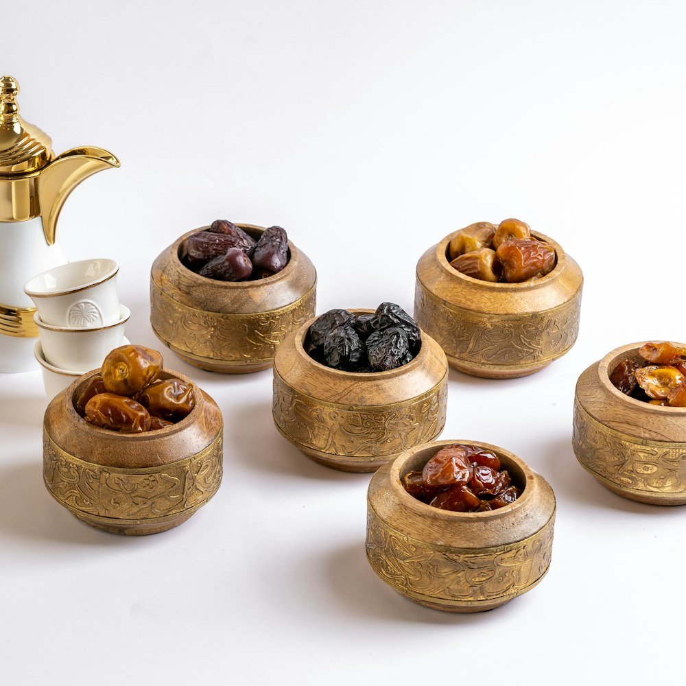 Royal Energy Dates (Men's Wellness) image 3