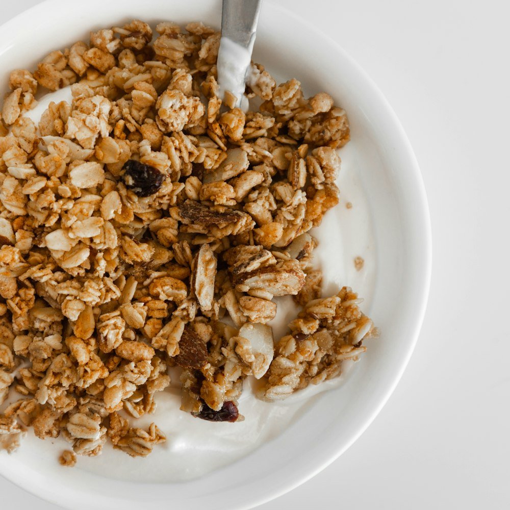 Royal Healthy Muesli Mix image 2