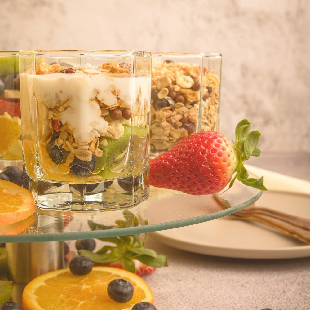 Royal Healthy Muesli Mix image 3