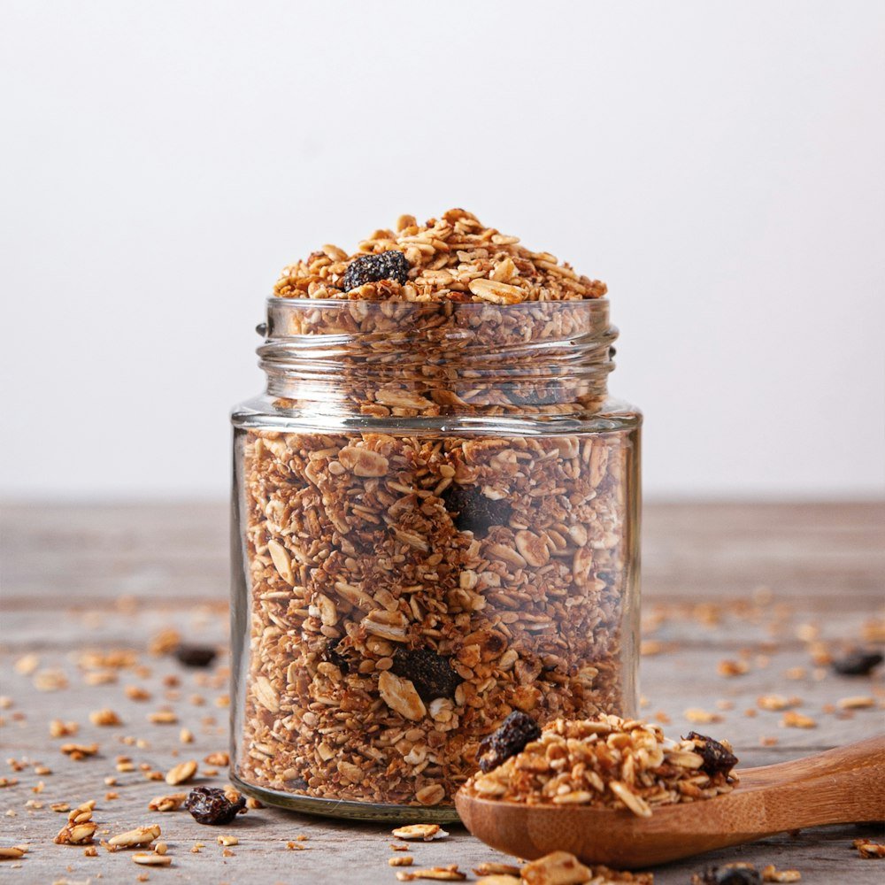 Royal Healthy Muesli Mix image 4