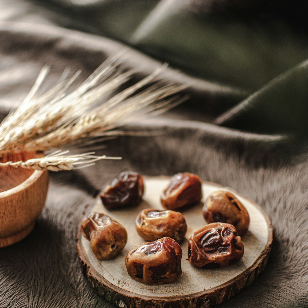 Royal Honey-Nut Dates image 2