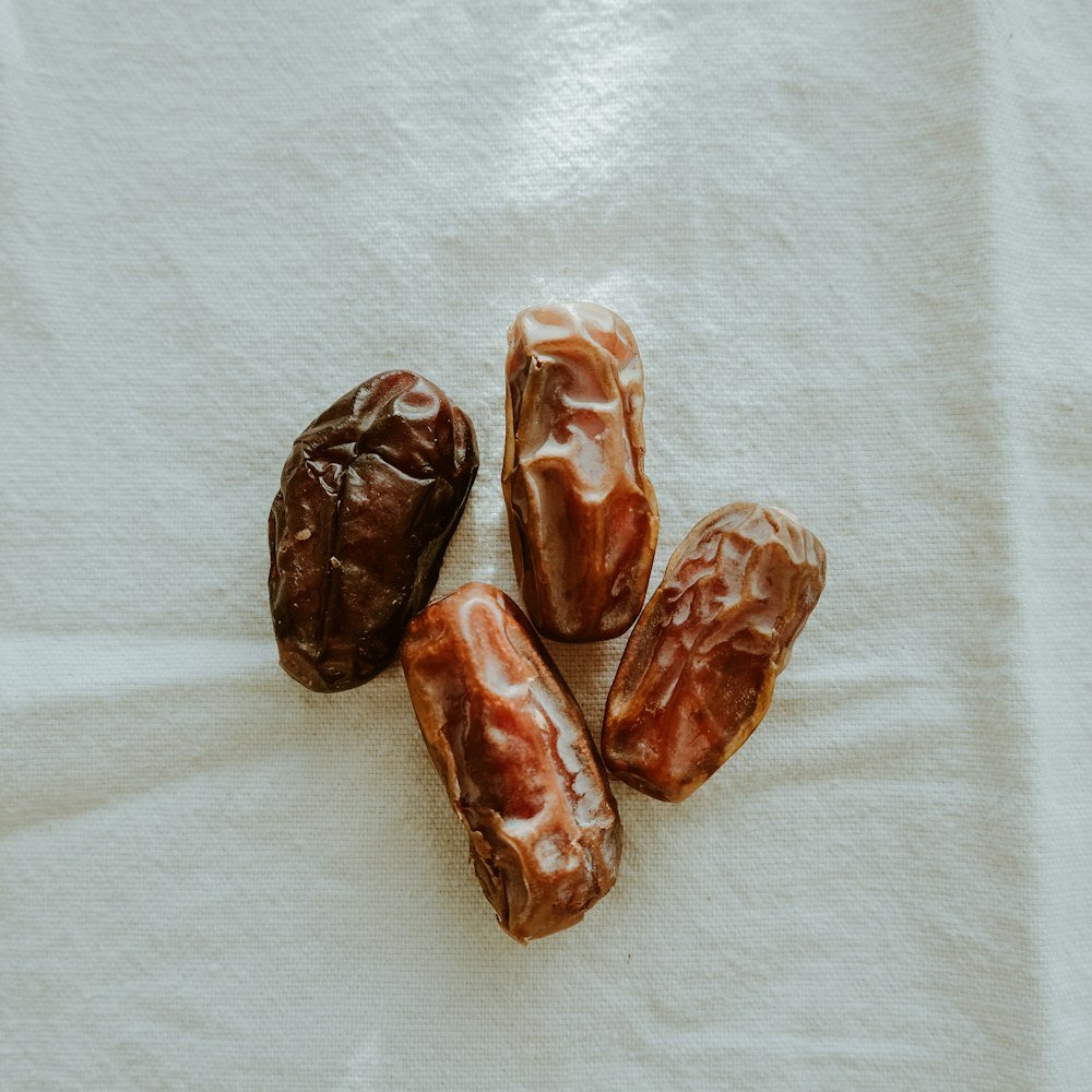 Royal Honey-Nut Dates image 3