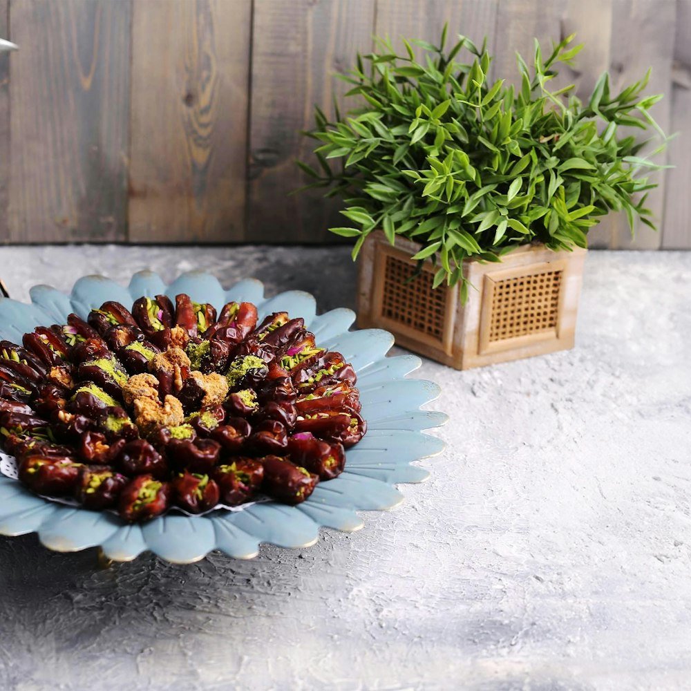 Royal Honey-Nut Dates image 4