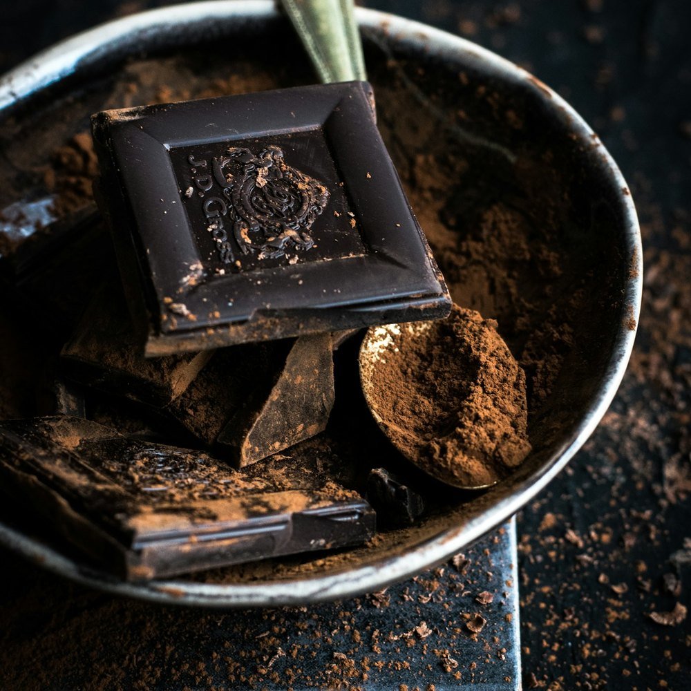 Royal Muesli — Dark Chocolate image 2