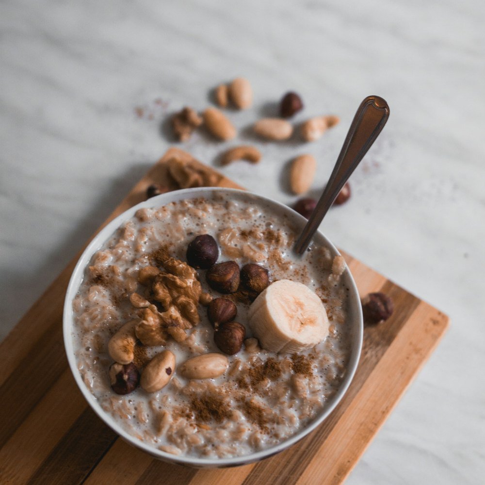 Royal Muesli — Dark Chocolate image 3