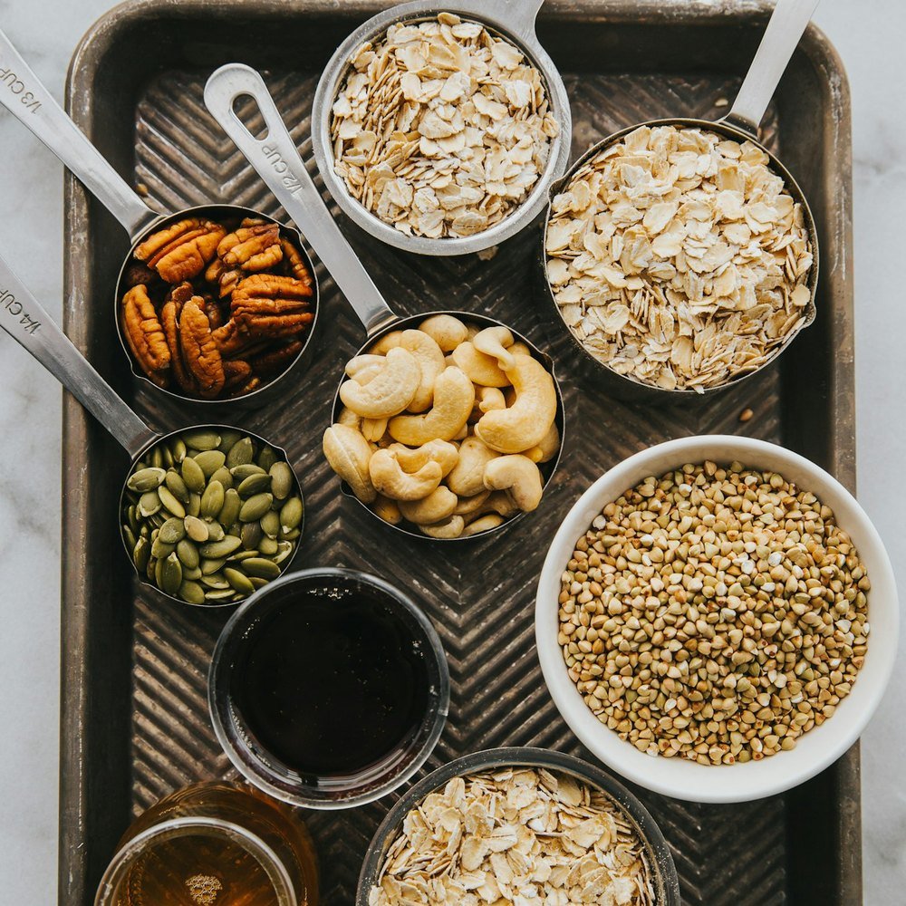 Royal Muesli — Sugar Free image 2