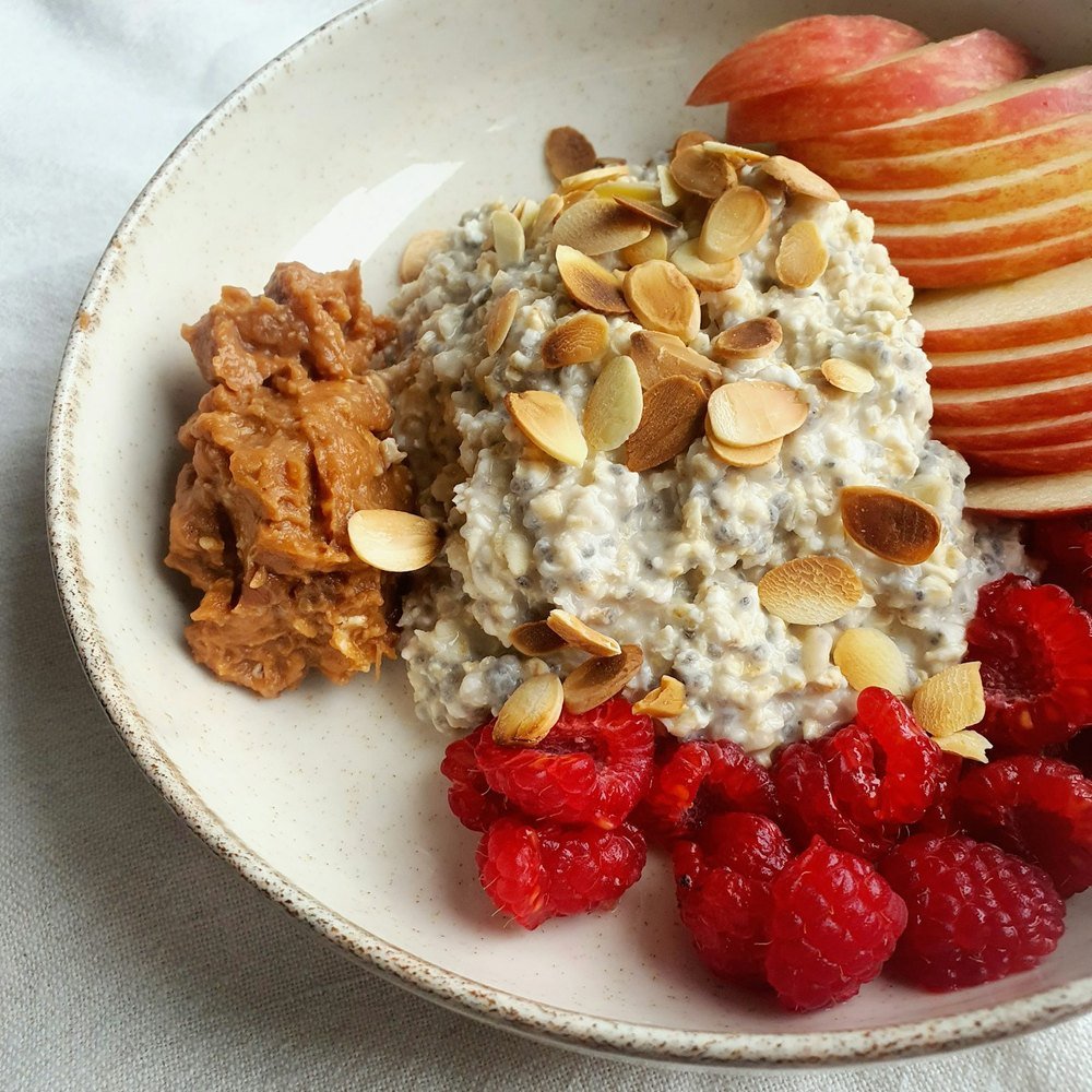 Royal Muesli — Weight Loss Special image 2