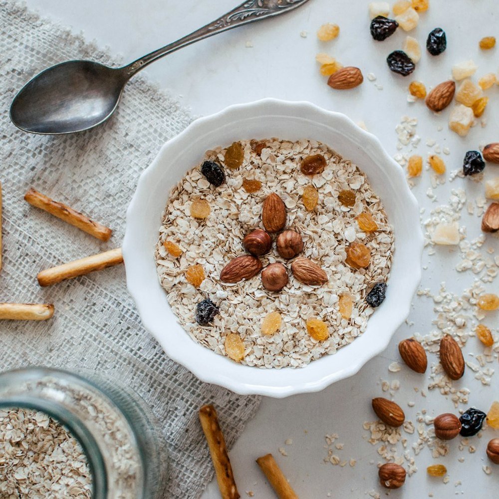 Royal Muesli — Women Special image 2