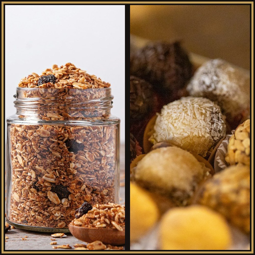Ultimate Healthy Morning Pack image 2
